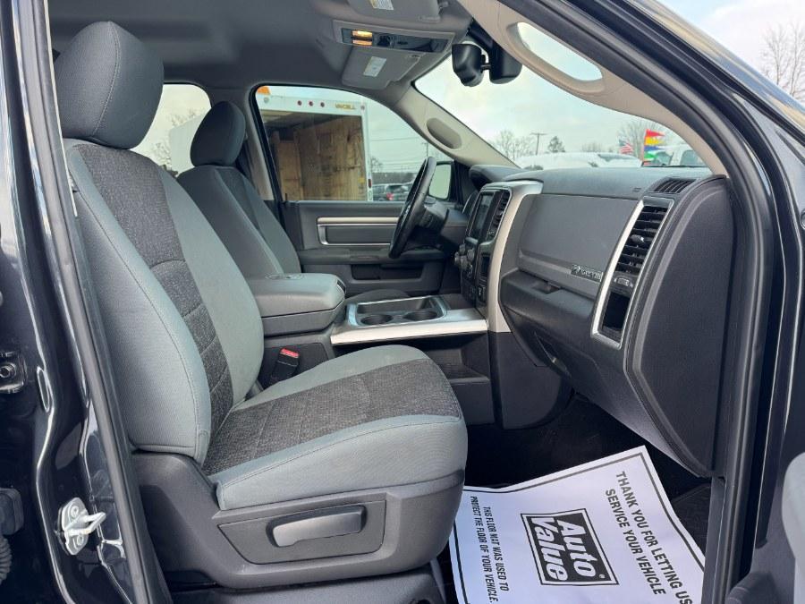 used 2018 Ram 1500 car, priced at $15,900