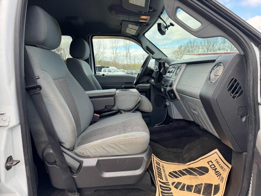 used 2015 Ford F-250 car, priced at $19,900