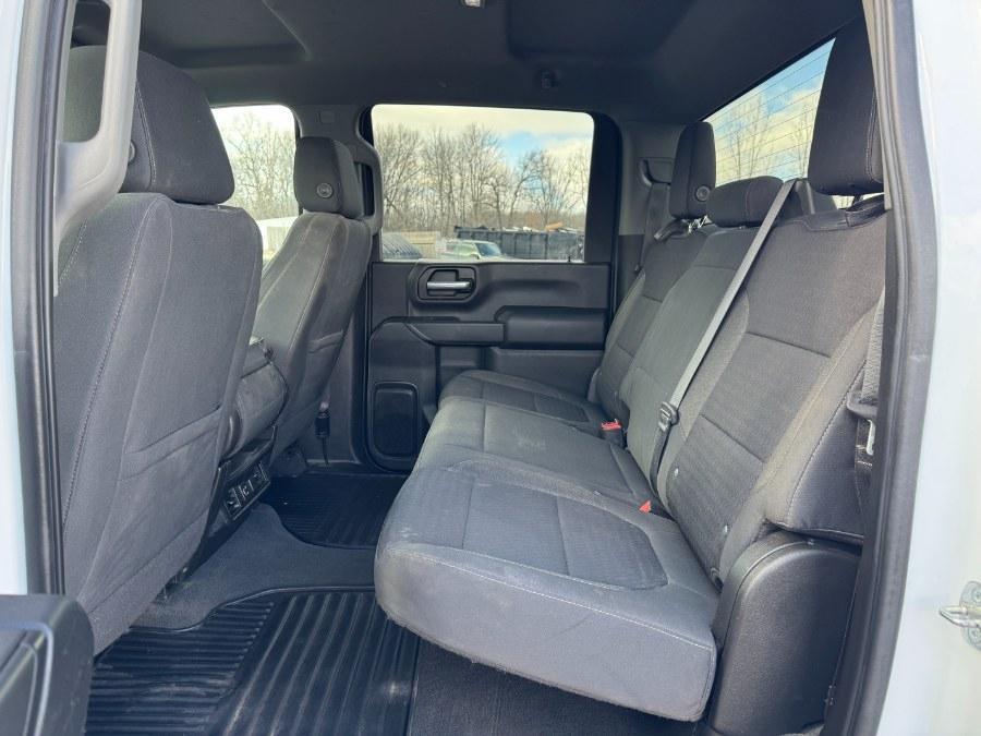 used 2021 Chevrolet Silverado 2500 car, priced at $34,900