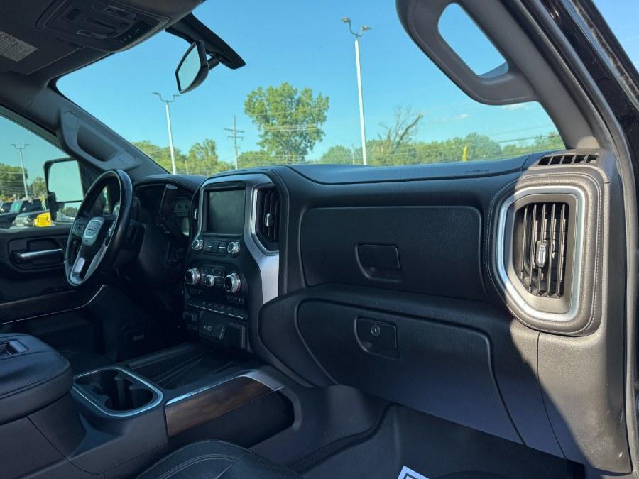 used 2020 GMC Sierra 2500 car, priced at $39,900