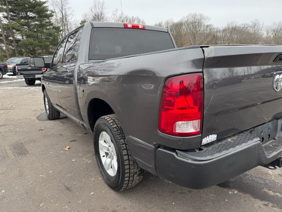 used 2017 Ram 1500 car, priced at $11,900