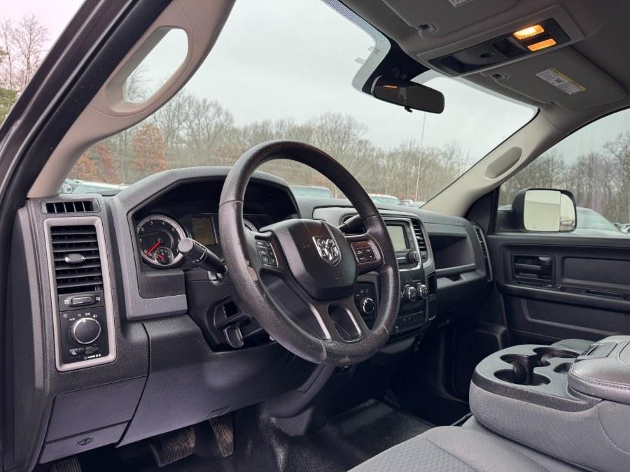 used 2017 Ram 1500 car, priced at $11,900