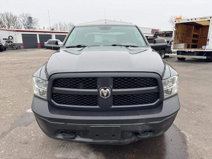 used 2017 Ram 1500 car, priced at $11,900