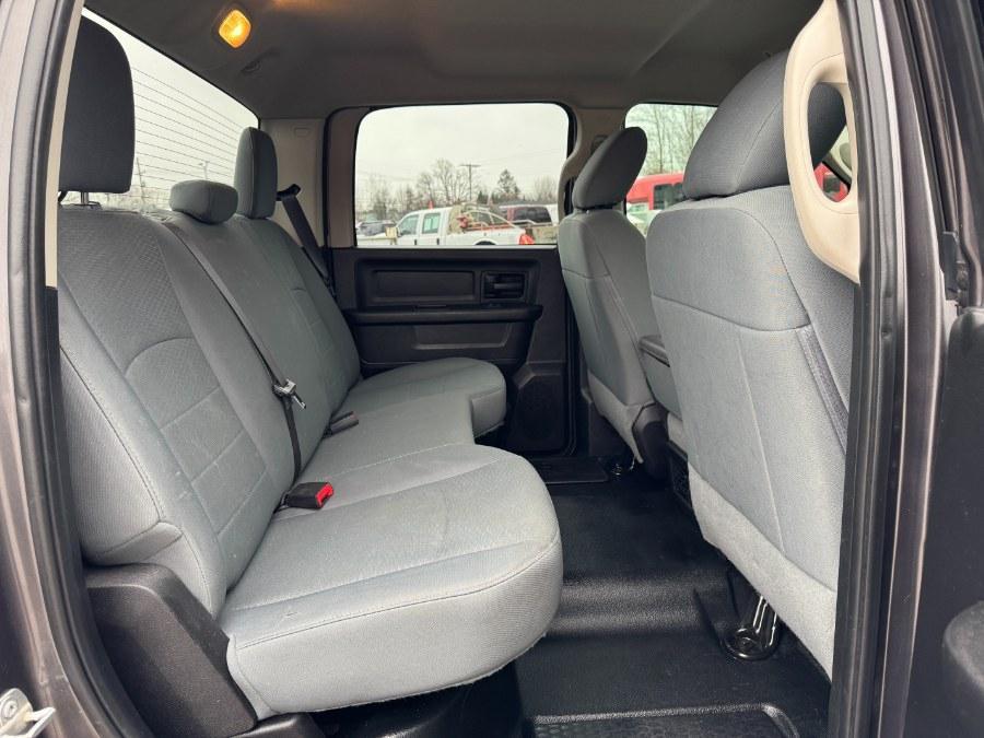 used 2017 Ram 1500 car, priced at $11,900