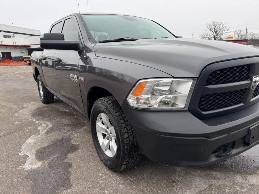 used 2017 Ram 1500 car, priced at $11,900