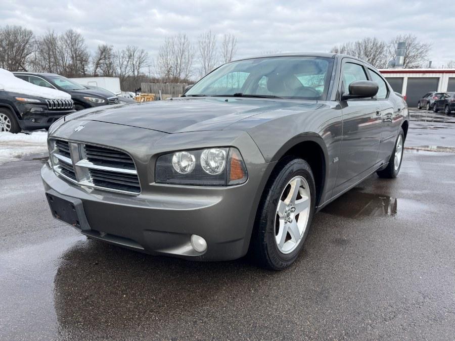 used 2010 Dodge Charger car, priced at $3,900