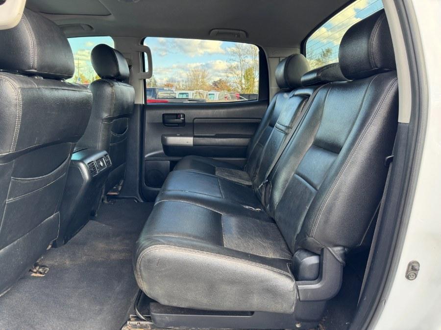 used 2012 Toyota Tundra car, priced at $9,900