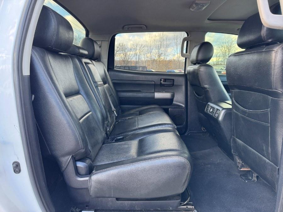 used 2012 Toyota Tundra car, priced at $9,900
