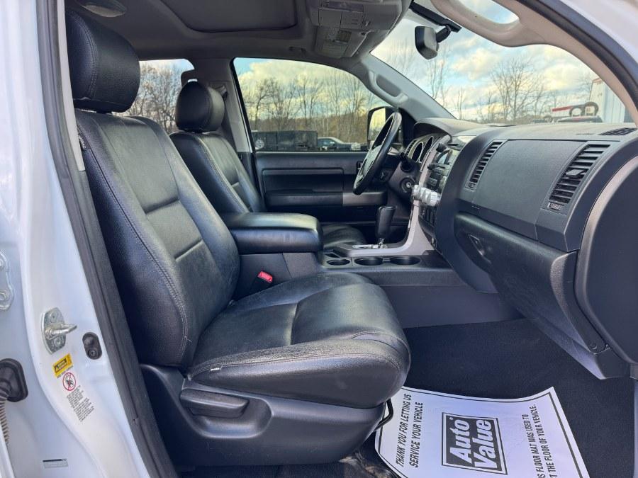 used 2012 Toyota Tundra car, priced at $9,900