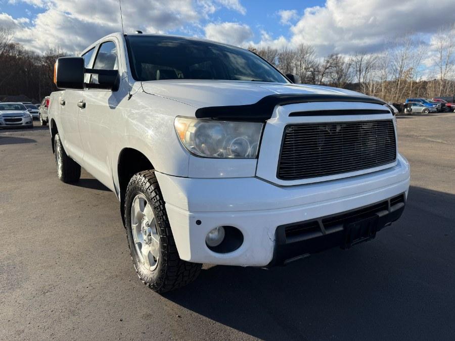 used 2012 Toyota Tundra car, priced at $9,900