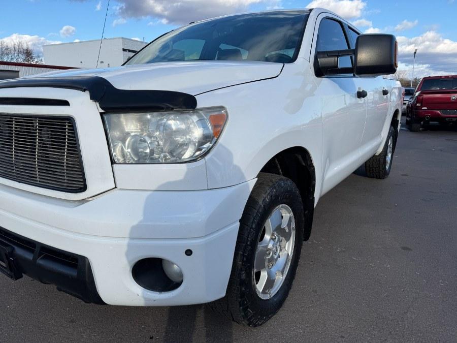 used 2012 Toyota Tundra car, priced at $9,900
