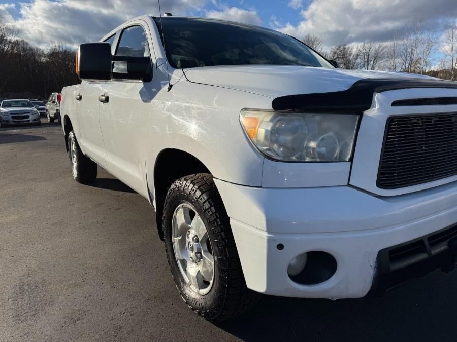 used 2012 Toyota Tundra car, priced at $9,900
