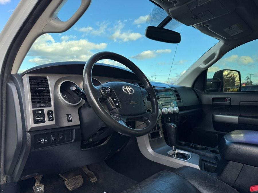 used 2012 Toyota Tundra car, priced at $9,900