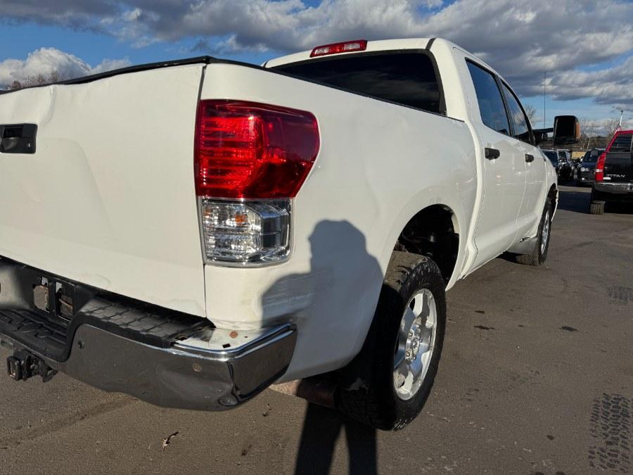 used 2012 Toyota Tundra car, priced at $9,900