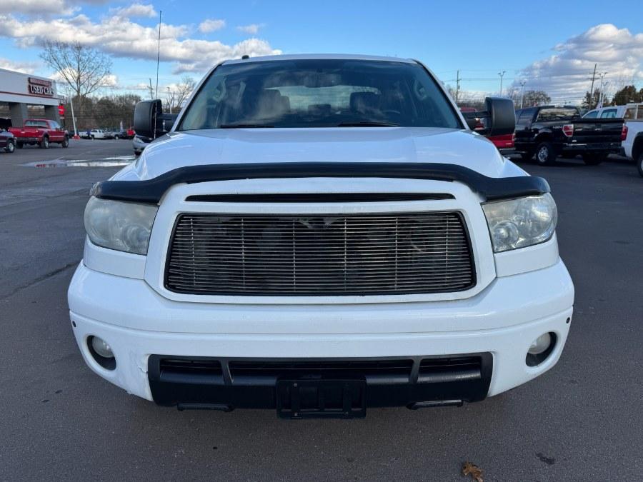 used 2012 Toyota Tundra car, priced at $9,900