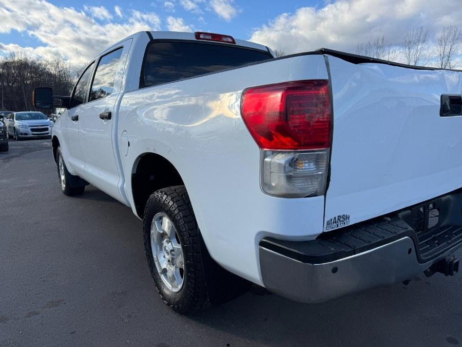 used 2012 Toyota Tundra car, priced at $9,900