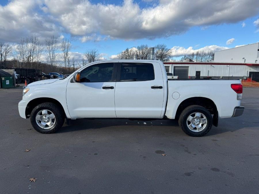 used 2012 Toyota Tundra car, priced at $9,900