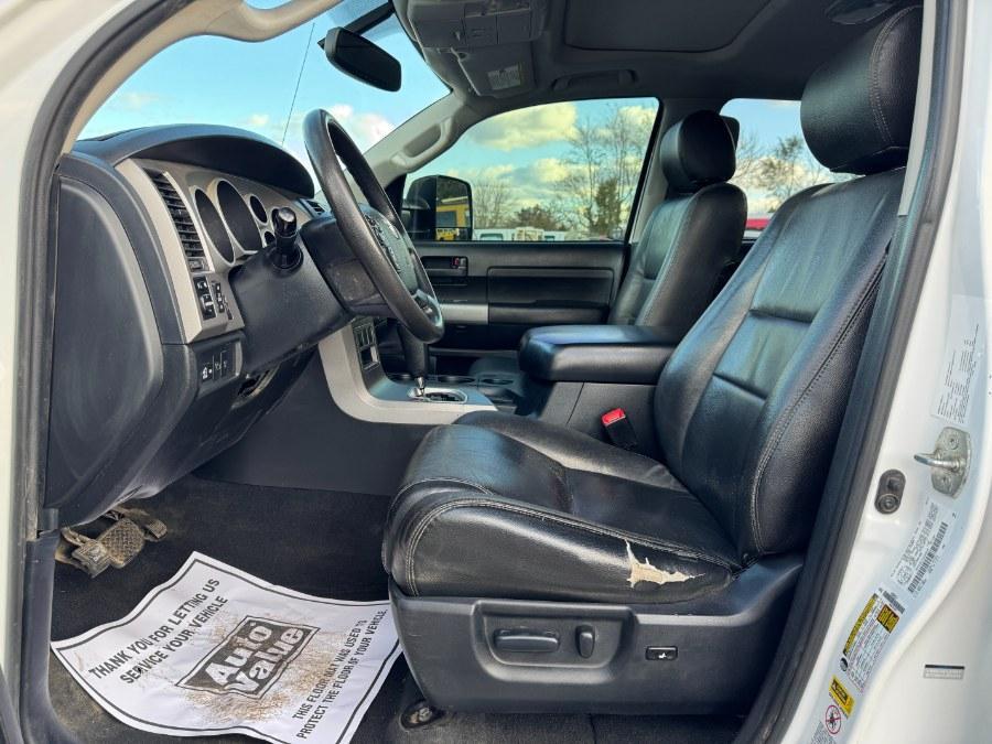 used 2012 Toyota Tundra car, priced at $9,900