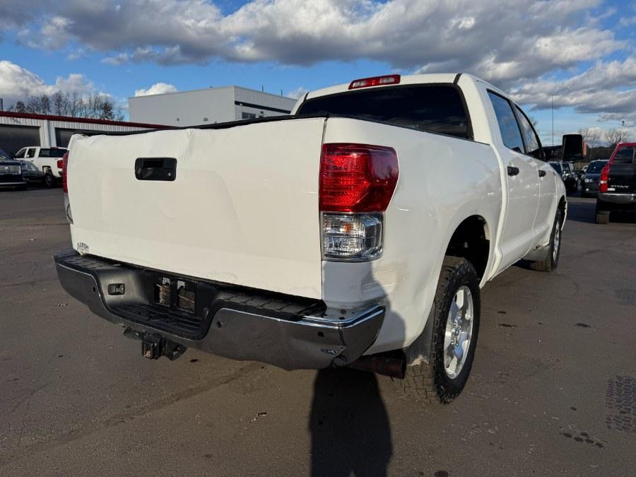 used 2012 Toyota Tundra car, priced at $9,900