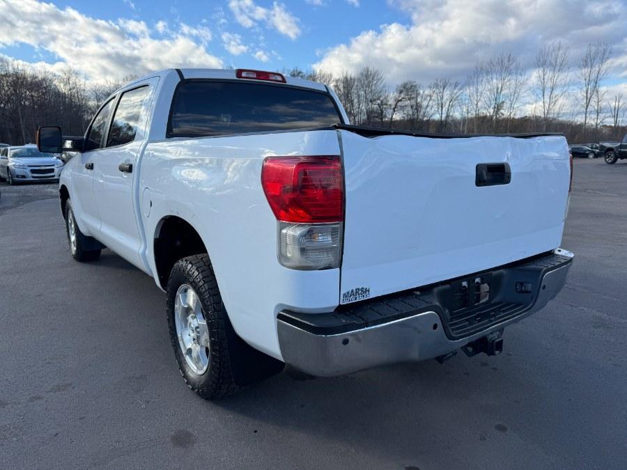 used 2012 Toyota Tundra car, priced at $9,900