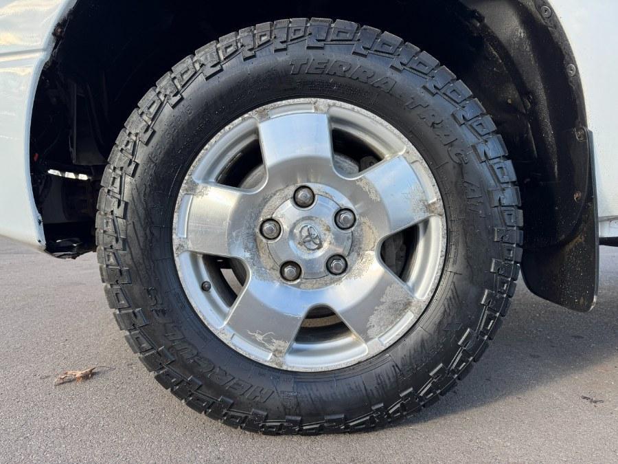 used 2012 Toyota Tundra car, priced at $9,900