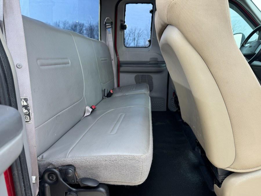 used 2001 Ford F-250 car, priced at $4,900