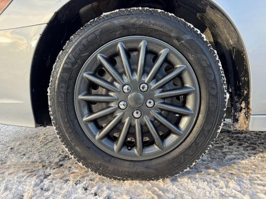 used 2011 Buick Lucerne car, priced at $4,900