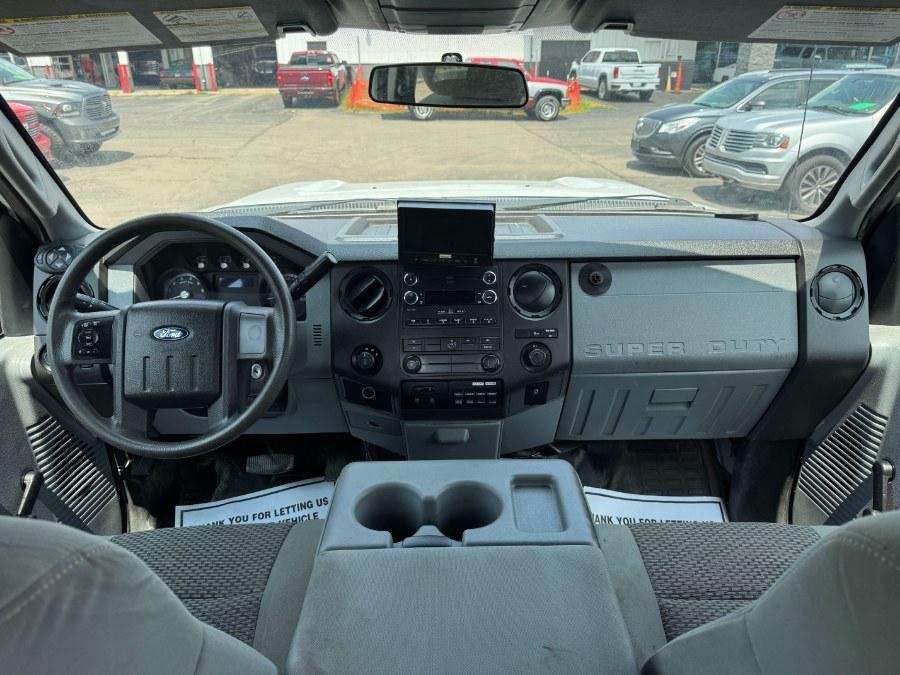 used 2015 Ford F-250 car, priced at $8,900