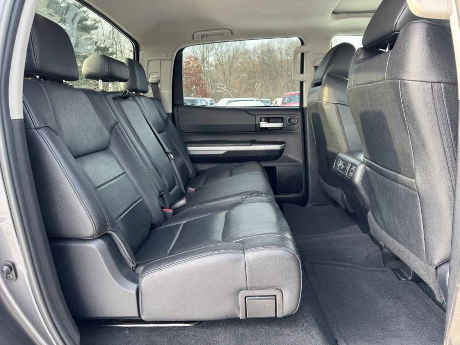 used 2020 Toyota Tundra car, priced at $29,900
