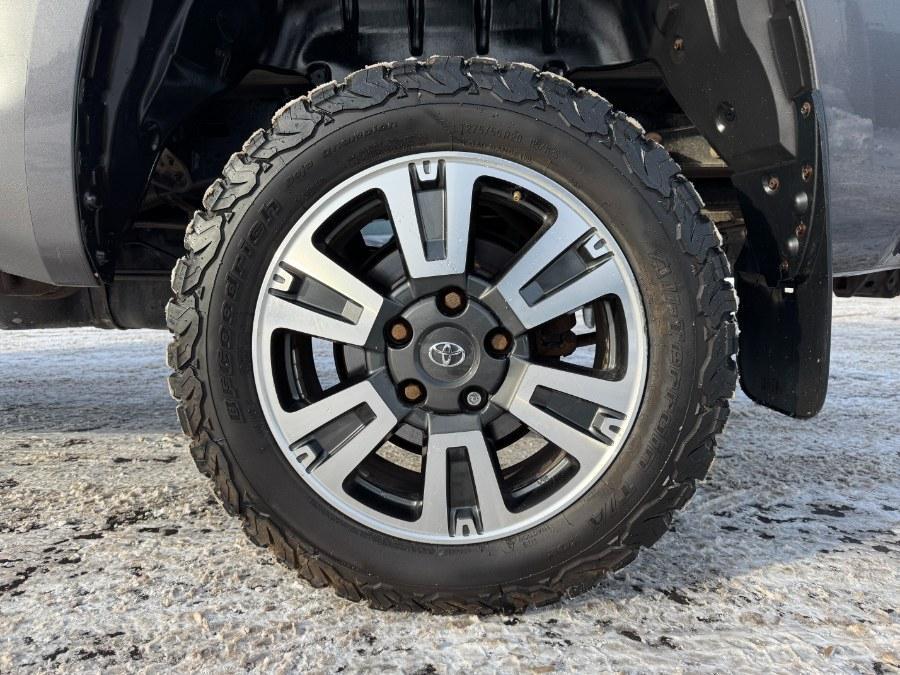 used 2020 Toyota Tundra car, priced at $29,900