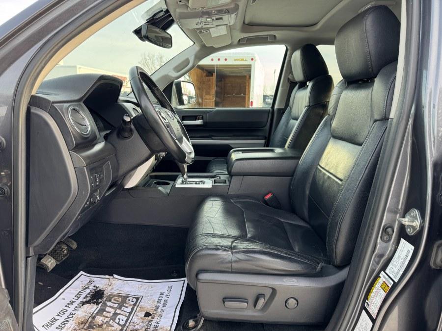 used 2020 Toyota Tundra car, priced at $29,900
