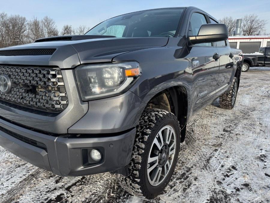 used 2020 Toyota Tundra car, priced at $29,900