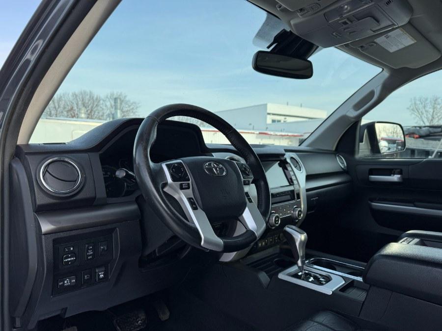 used 2020 Toyota Tundra car, priced at $29,900
