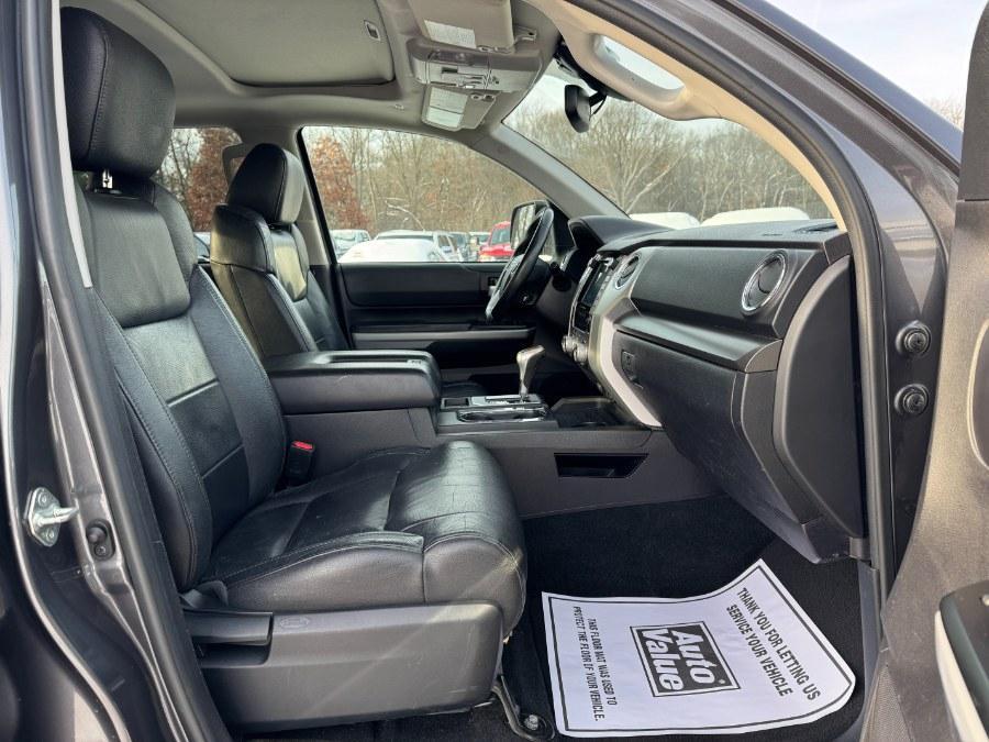 used 2020 Toyota Tundra car, priced at $29,900