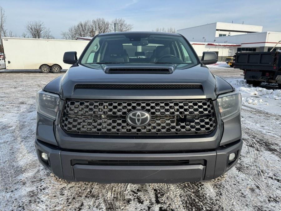 used 2020 Toyota Tundra car, priced at $29,900
