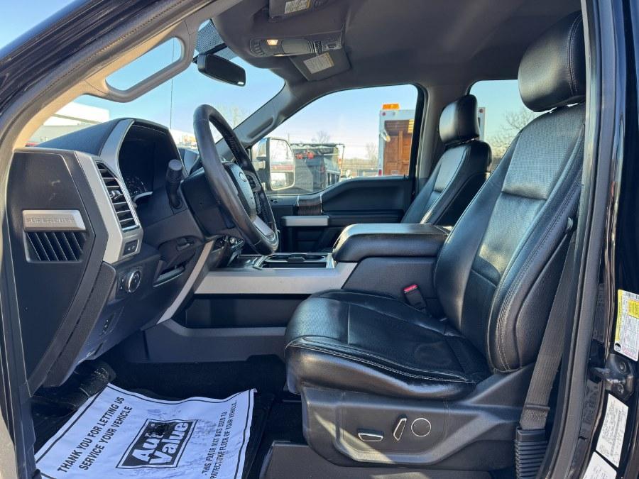 used 2017 Ford F-250 car, priced at $29,900