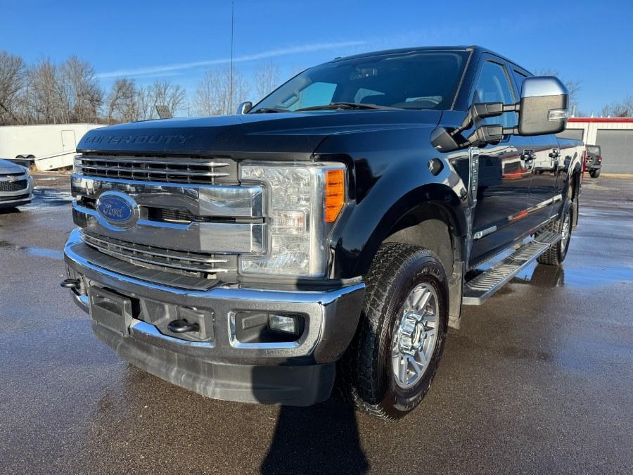 used 2017 Ford F-250 car, priced at $29,900