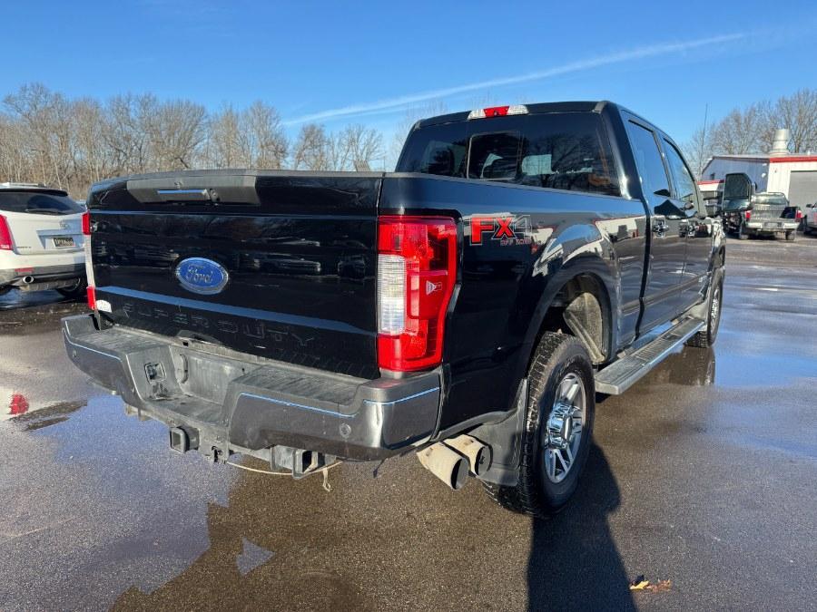 used 2017 Ford F-250 car, priced at $29,900