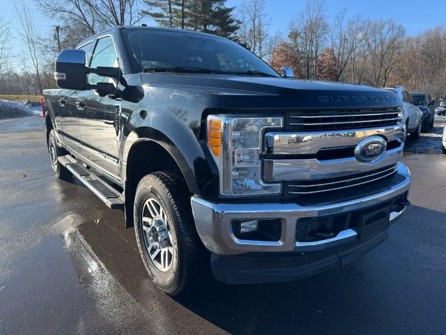 used 2017 Ford F-250 car, priced at $29,900