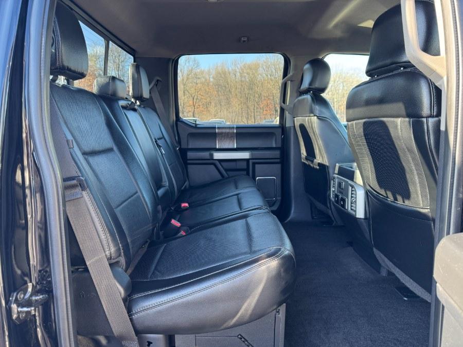 used 2017 Ford F-250 car, priced at $29,900
