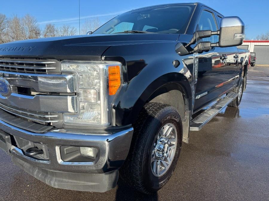 used 2017 Ford F-250 car, priced at $29,900