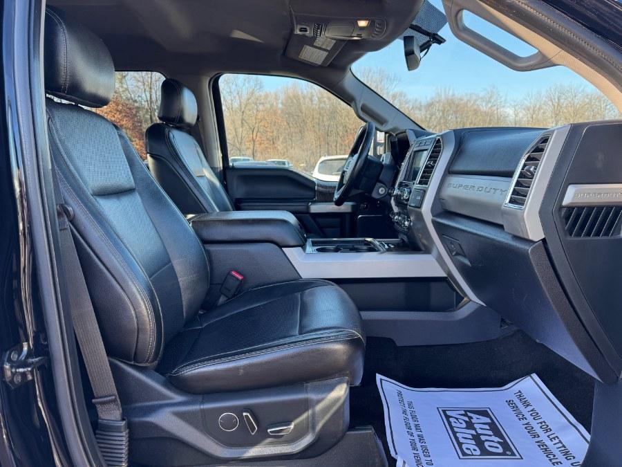 used 2017 Ford F-250 car, priced at $29,900