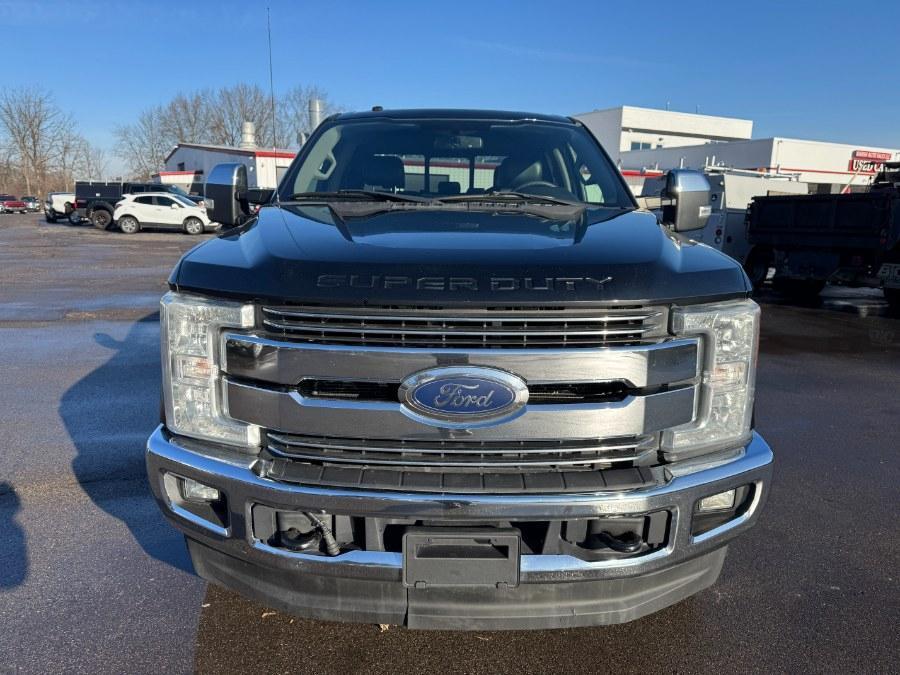 used 2017 Ford F-250 car, priced at $29,900