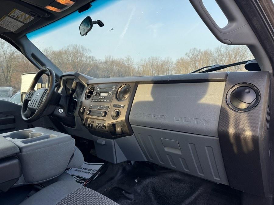 used 2016 Ford F-250 car, priced at $7,900