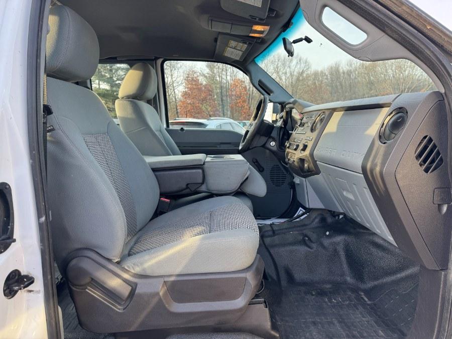 used 2016 Ford F-250 car, priced at $7,900