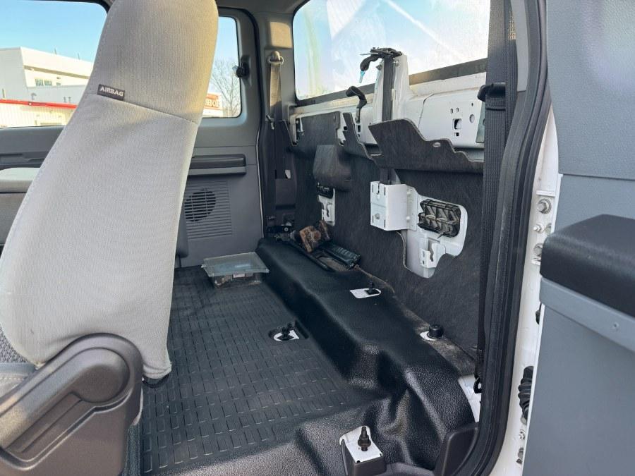 used 2016 Ford F-250 car, priced at $7,900