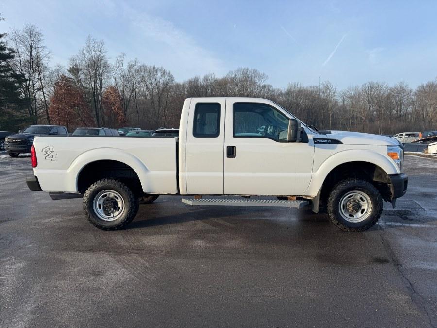used 2016 Ford F-250 car, priced at $7,900