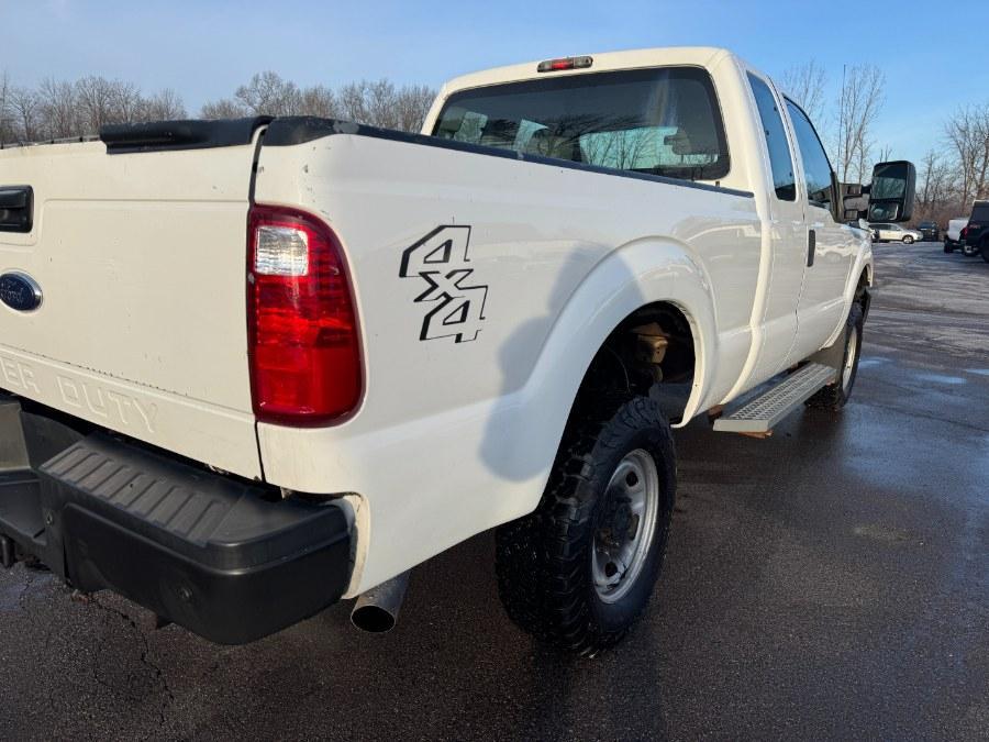 used 2016 Ford F-250 car, priced at $7,900