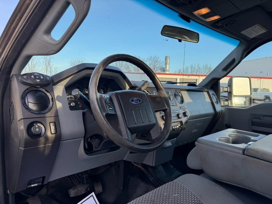 used 2016 Ford F-250 car, priced at $7,900