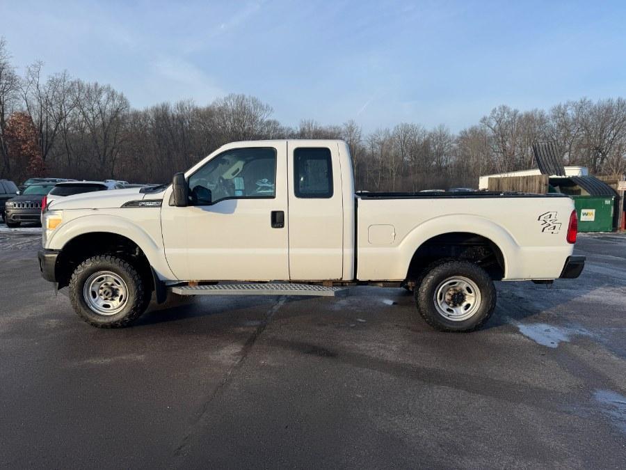 used 2016 Ford F-250 car, priced at $7,900